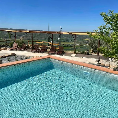 Castell De L'aguda Hotel Tora de Riubregos